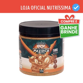 Loja Oficial da Nutríssima. Compre com Segurança.