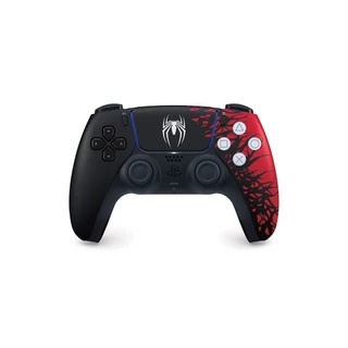 Controle sem fio DualSense™ - Marvel’s Spider-Man 2 Limited Edition