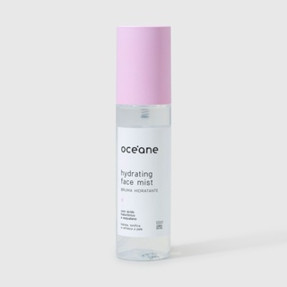 Bruma Hidratante - Hydrating Face Mist 100ml