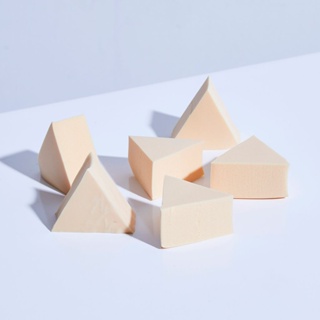 Esponja de Maquiagem Para Base - Beauty Charm