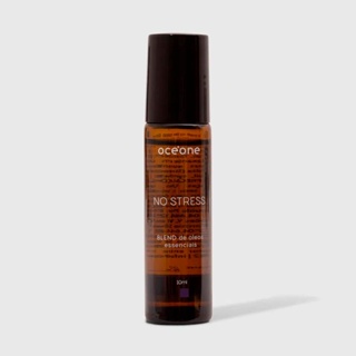 Blend de Óleos Essenciais Para Reduzir Stress - No Stress Oil 10ml