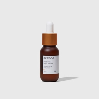 Sérum Facial Noturno de Probióticos - Probiotic Night Serum 30ml