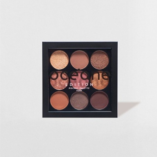 Paleta de Sombras - Pocket Palette Nude Océane Edition 7g