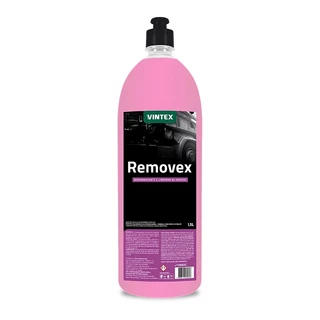 Removex Desengraxante Concentrado Limpa Chassis 1,5L - Vintex