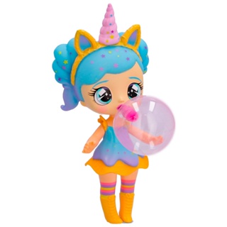 Boneca Bubiloons - Bubigirl - Quinn
