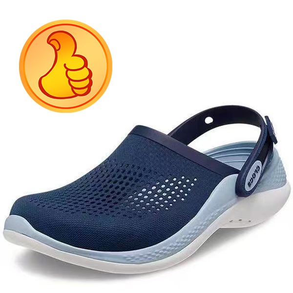 Crocs New Style LiteRide360 Casual Shoes | 206708 | Shopee Brasil
