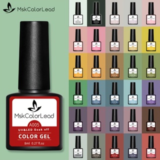 60 Cores Lustrador De Unhas À Prova D