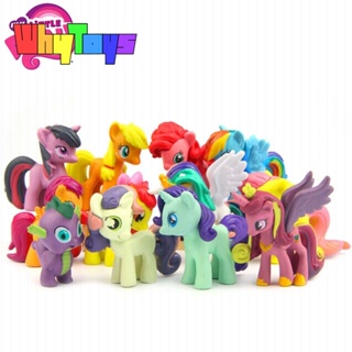 Brinquedo My little pony 144282 Original: Compra Online em Oferta