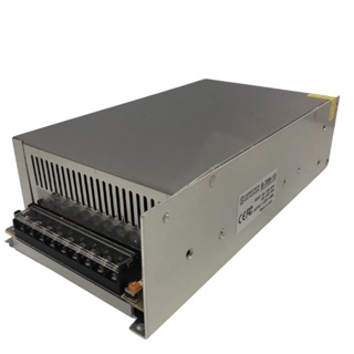 Fonte Automotiva Chaveada 12v 60 Amperes Bivolt Original