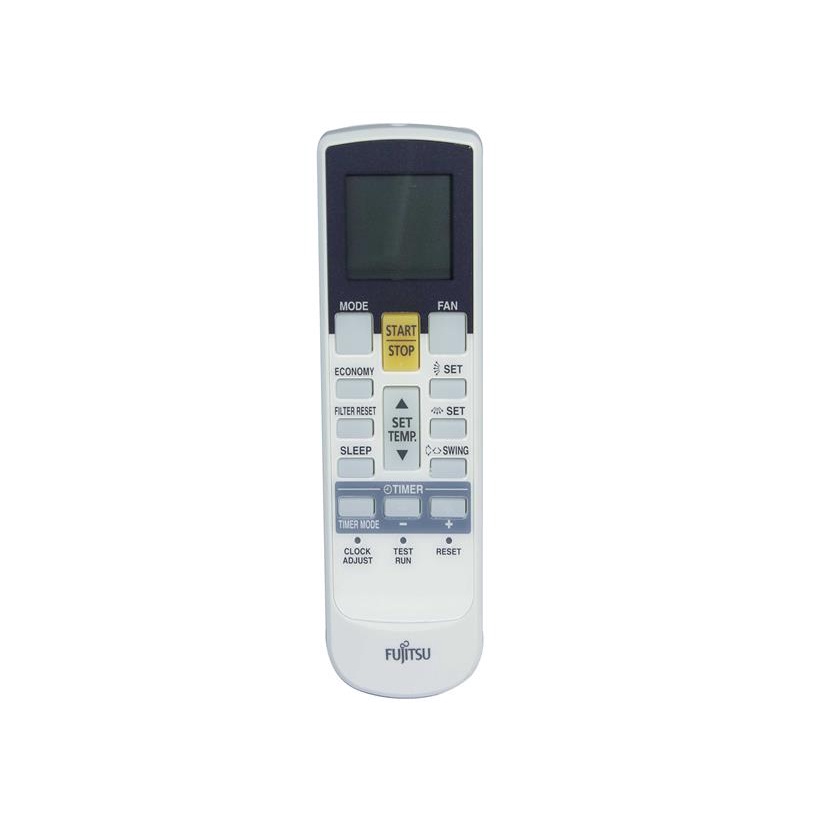 Controle Remoto Ar Condicionado Fujitsu Ar-sy2 Original | Shopee Brasil