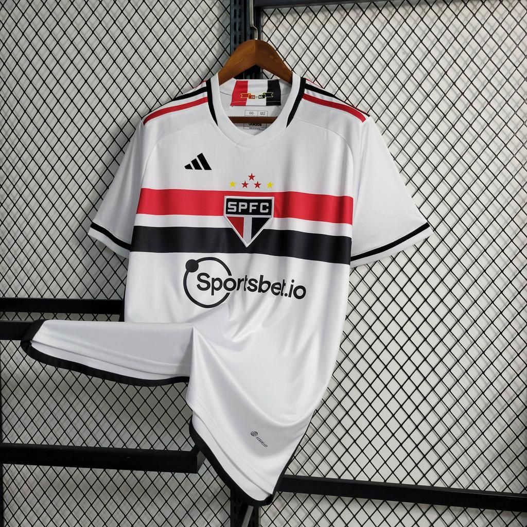 Camisa De Time Camisa de futebol uniforme de futebol 23/24 Home SBL Tailandesa 1:1