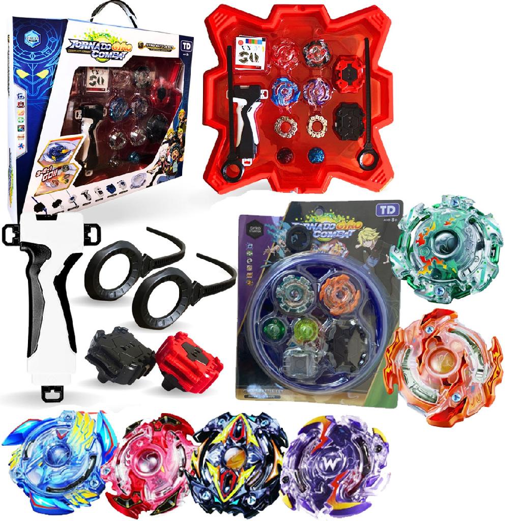 10 beyblades clearance