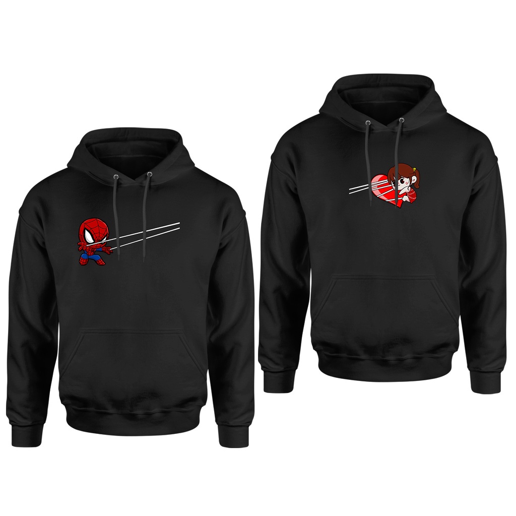 Kit Moletom Blusa Moletom Casal Adidas Conjunto De Casal Moletom