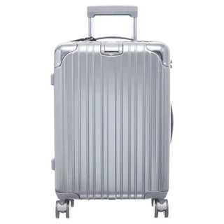 Mala de viagem média Suíça