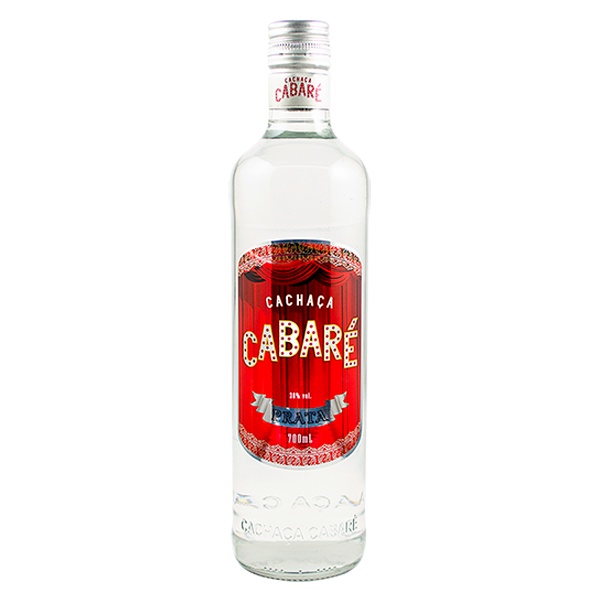 Cachaça Adoçada Velho Barreiro 910ml - mobile-superprix