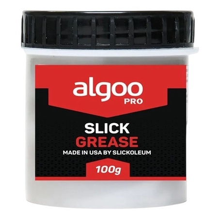 Graxa Bike Slick Grease By Slickoleum 100 Gramas Algoo Pro | Shopee Brasil