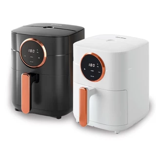 Fritadeira Elétrica sem Óleo 4L Gaabor Air Fryer Touch 220v