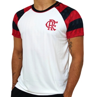 Camisa do best sale flamengo replica netshoes