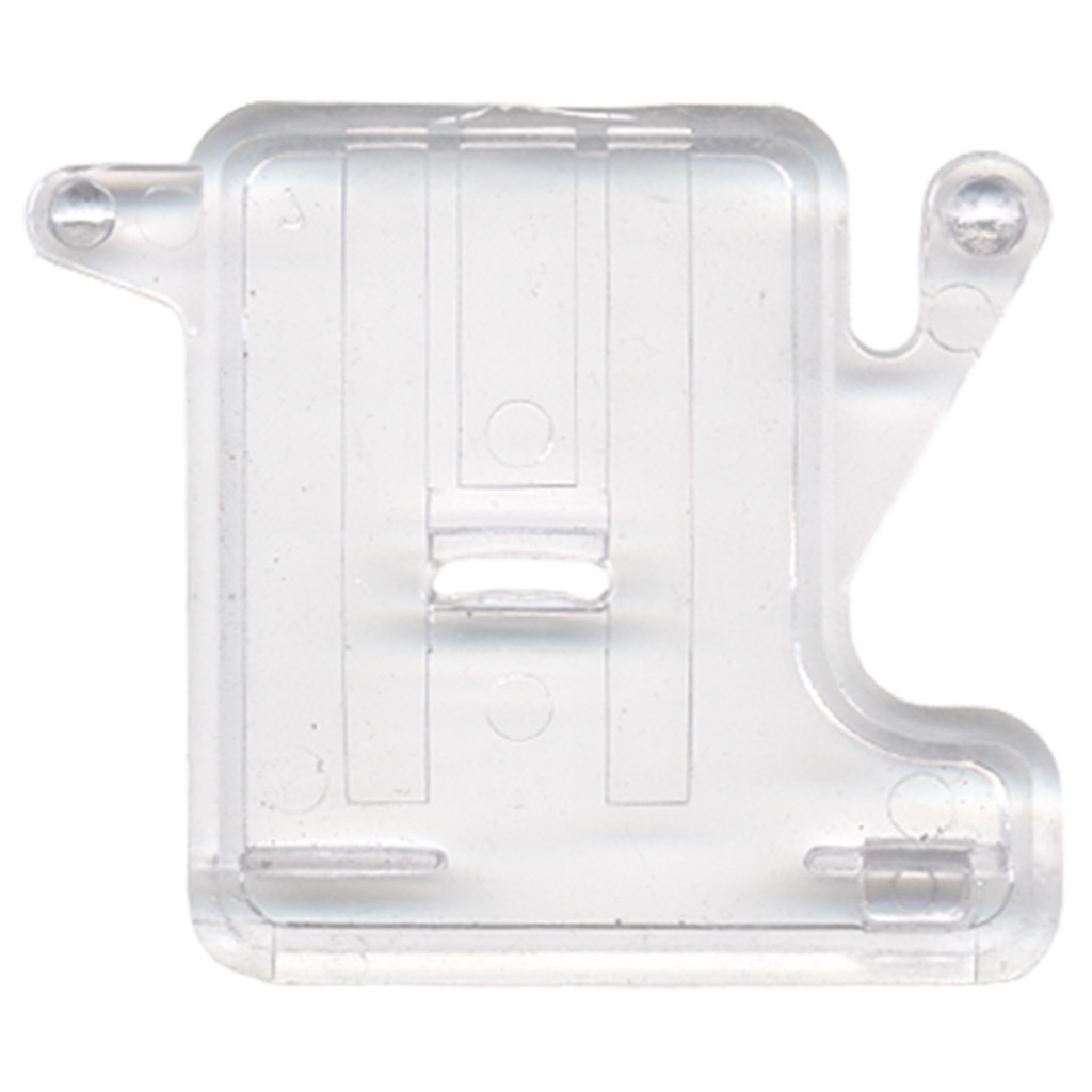 Chapa Isoladora Dentes Zig Zag Singer 242 247 248 875 974 | Shopee