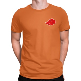 Camiseta Akatsuki Nuvens, M - 18819 - Faz a Boa!