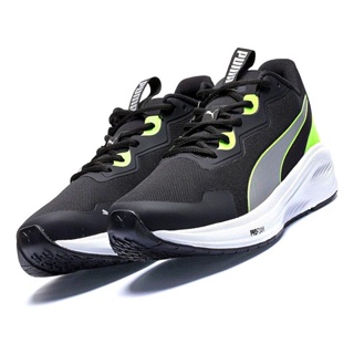 Tenis Puma Aviator Masculino Corrida Caminhada Bdp Barato