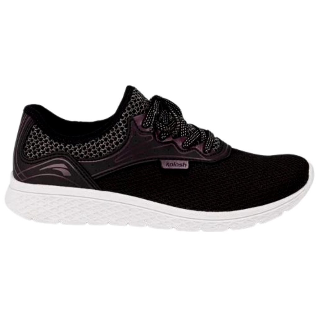 Tenis feminino na store kallan