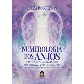 NUMEROLOGIA DOS ANJOS