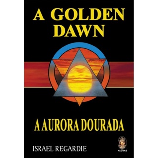 GOLDEN DAWN (CAPA DURA)