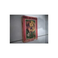 A Mais Que Branca autor José Geraldo Vieira