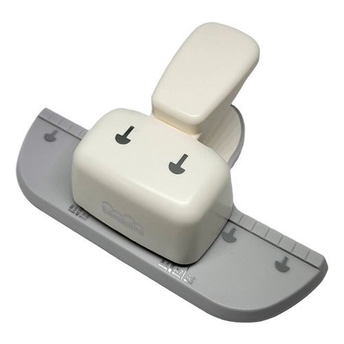 Furador Cogumelo Disco Encadernação Tipo Caderno Inteligente