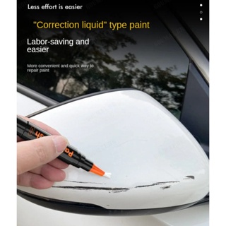 Reparo De Arranhões De Carro Tinta Branca Preta Caneta De À Vista