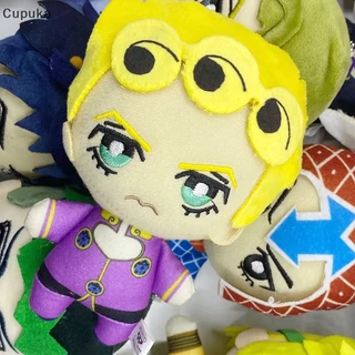 Cupuka Jojo Aventura Bizarra Bugatti Abacio Fukuoka Toaro Plush Pendanttoy Toy BR