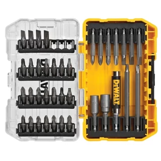DEWALT PONTA BITS 37 PCS DW2163