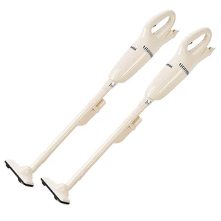 Kit 2 Aspiradores de Pó à Bateria 12V CL100DZ Makita