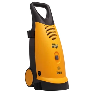 Lavadora De Alta Pressão Wap Premium 2600 1900w 2400psi 220V