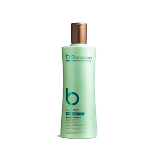 Condicionador Be Emotion - Professional - Nutrah 220ML | Be Emotion