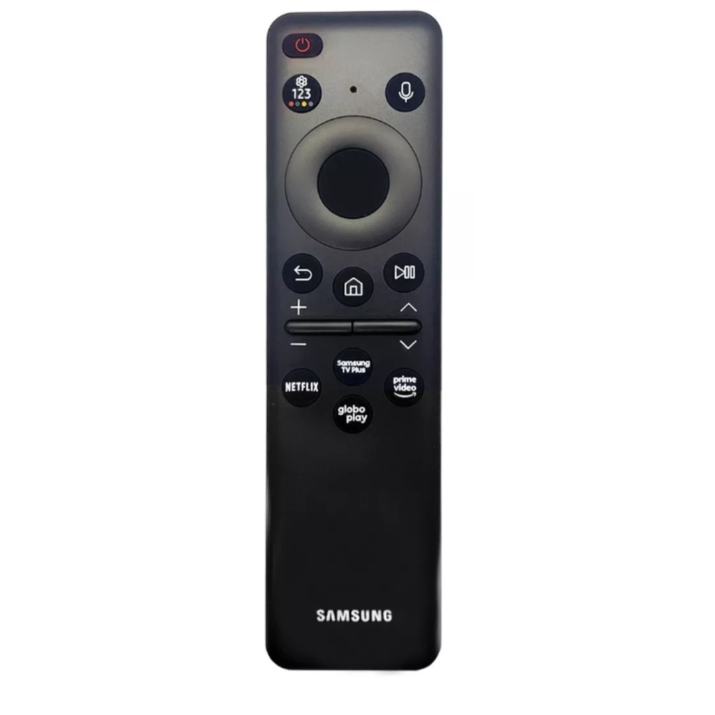 Controle para TV Remoto Samsung Solarcell Cu8000 modelo UN50CU7700GXZD ...