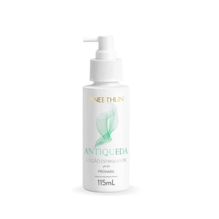 Loção Antiqueda Estimulante Aneethun - 115mL