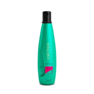 Shampoo Cachos System Low Poo - 300mL