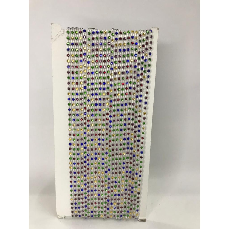 Gioielli Rotondi In Colori Assortiti, Pietre Preziose - Foto 10