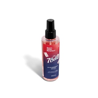 Body Splash 7 Belo Quem Disse Berenice? 200ml