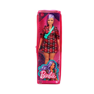 Barbie Fashionistas Curvy Cabelo Rosa Daisy 48  Barbie fashionista,  Acessórios boneca barbie, Bonecas barbie
