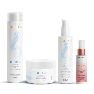 Kit Hidra mais Blend - Aneethun