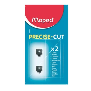 Lâmina para refiladora com 2 unidades 894910 Maped