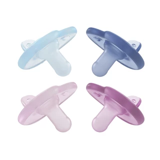 Chupeta Soothie Dupla Philips Avent