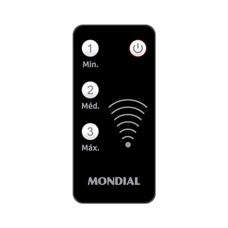 Controle Remoto Original Mondial VT-CR-41 VT-CR-43