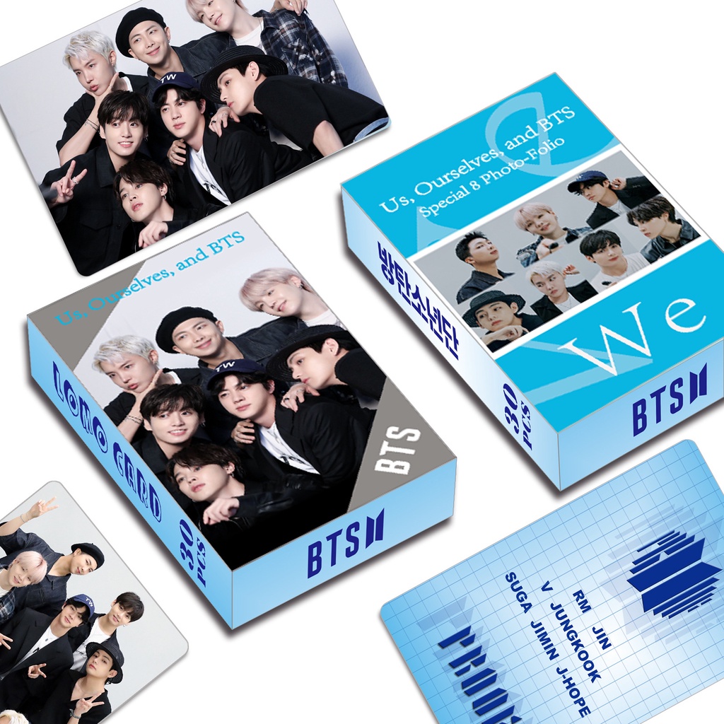 BTS NO MORE DREAM NMDトレカ JIMIN JINJ-HOPE s-l400.jpg