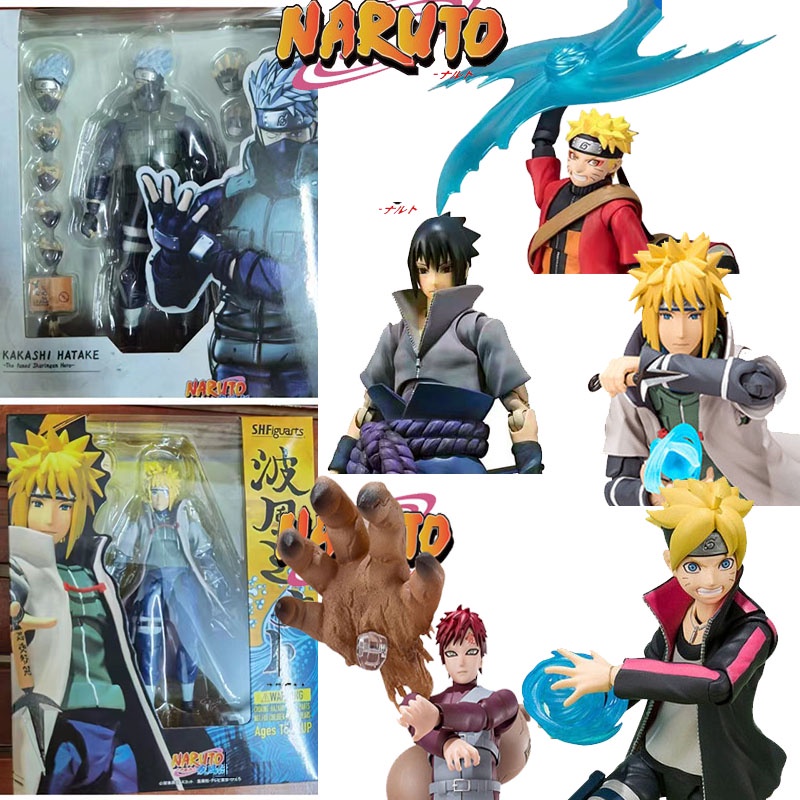 Naruto hatake kakashi uzumaki naruto uchiha itachi uchiha sasuke pequeno  pingente boneca pingente chaveiro