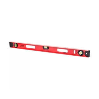 Nivel de Aluminio 1 metro 3 Bolhas Magnetico 347109 MTX