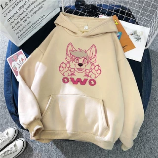 Furry Capuzes Mulheres y2k vintage Estético Camiseta Com Capuz Feminino 90s Pullover